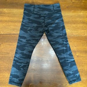 Athleta Elation Tight